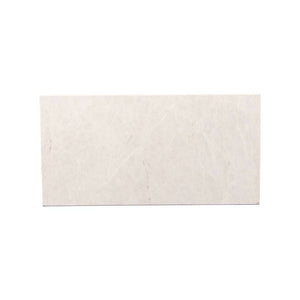 Mooisa marmer beige dienblad 15x30cm