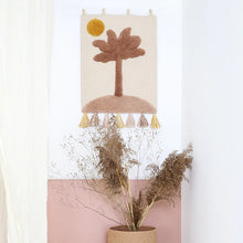 Afbeelding in Gallery-weergave laden, Wandhanger Little Palm
