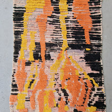 Afbeelding in Gallery-weergave laden, Moroccon Rugs by STUDIO M - The One from Fès
