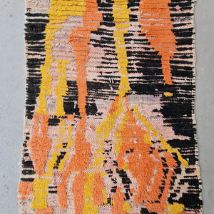 Moroccon Rugs by STUDIO M - The One from Fès