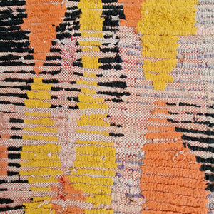 Moroccon Rugs by STUDIO M - The One from Fès