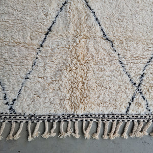 Moroccon Rugs by STUDIO M - The Big Ivory