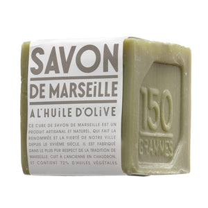 Savon de Marseille - olive soap 400G