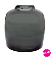 Afbeelding in Gallery-weergave laden, Vaas Bartica grey L
