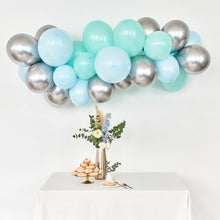 Afbeelding in Gallery-weergave laden, DIY ballonslinger Oh Boy! + LACY balloon buddies
