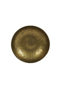 Onderzetter Neva bronze 33cm
