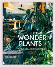 Afbeelding in Gallery-weergave laden, Ultimate Wonderplants

