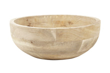 Afbeelding in Gallery-weergave laden, Bowl mangohout Boris 24 cm
