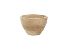 Afbeelding in Gallery-weergave laden, bowl mangohout Boris 15 cm
