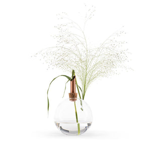 Scandinavia Form Vase Glasilium D65mm