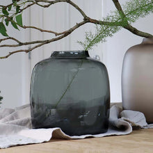 Afbeelding in Gallery-weergave laden, Vaas Bartica grey L

