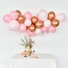 Afbeelding in Gallery-weergave laden, DIY ballonslinger Oh Girl! + LACY balloon buddies
