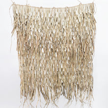 Afbeelding in Gallery-weergave laden, Wandkleed gevlochten palmblad large
