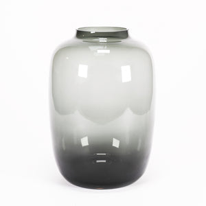 Vase toronto grey 35 x 25