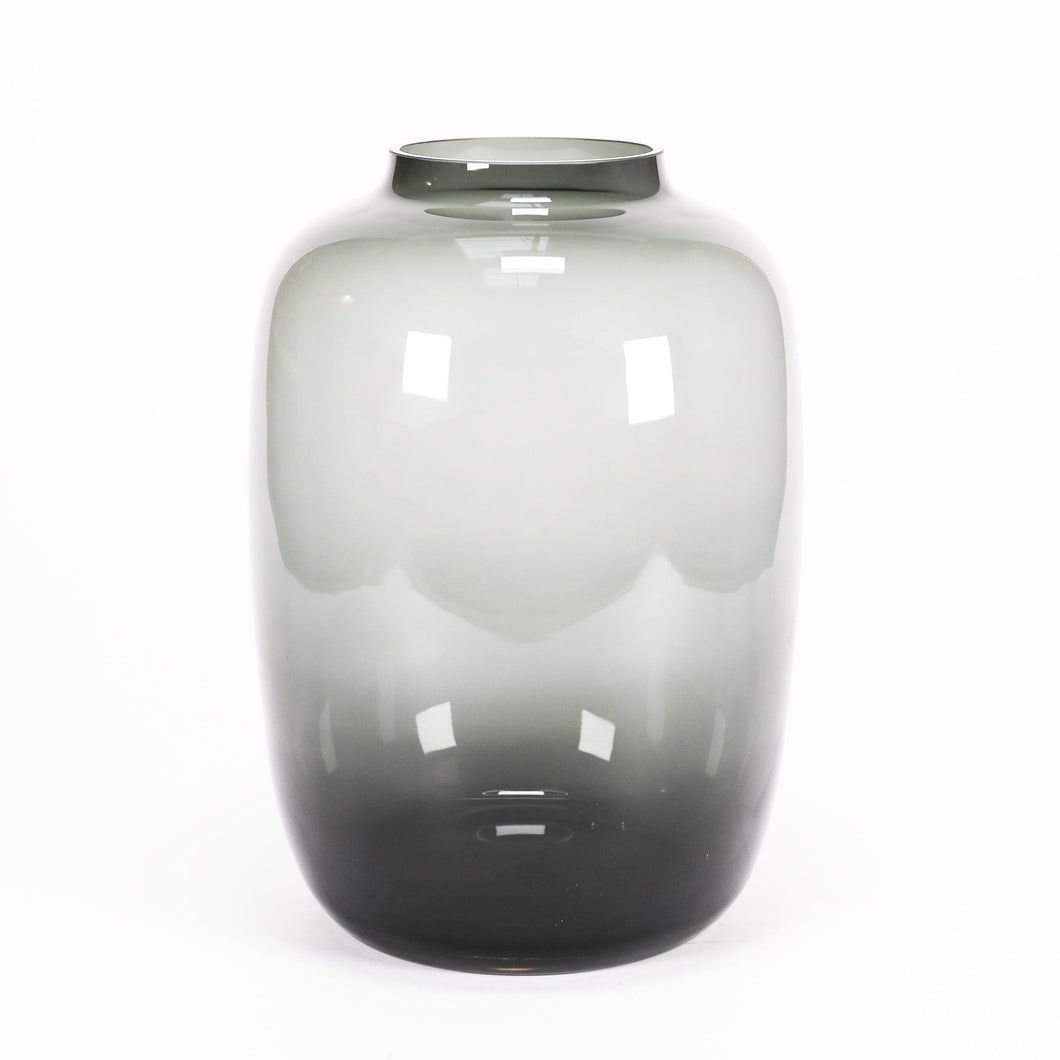 Vase toronto grey 28 x 20