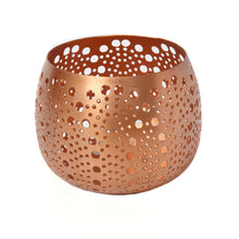 Afbeelding in Gallery-weergave laden, The Triangle ball - Copper - S
