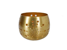 Afbeelding in Gallery-weergave laden, The Sun Ball - Gold - S
