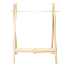 Afbeelding in Gallery-weergave laden, The cloth rack - natural
