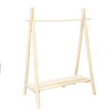 Afbeelding in Gallery-weergave laden, The cloth rack - natural
