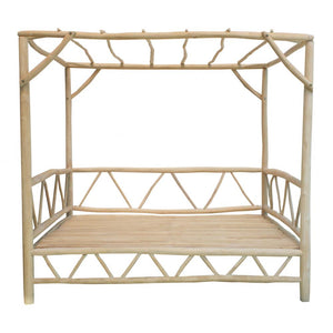 The Tulum daybed - Natural - L