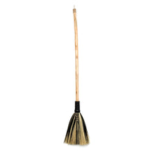 Afbeelding in Gallery-weergave laden, The big broom - natural black
