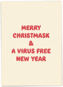 Kaart Blanche - Virus free year