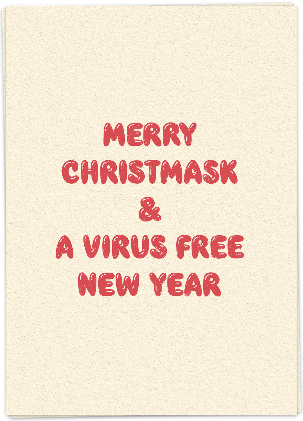 Kaart Blanche - Virus free year