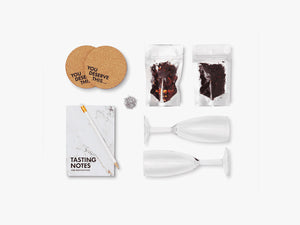 Bubbly Lover ultimate gift set
