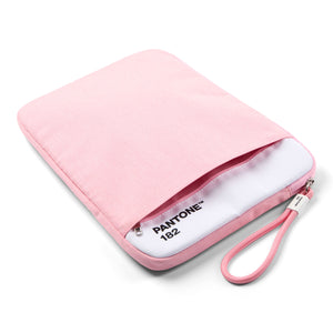 Pantone - Tablet beschermhoes Pink 182