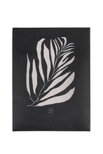 Afbeelding in Gallery-weergave laden, Geurzakje lavendel takje zwart
