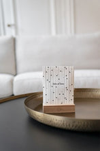 Afbeelding in Gallery-weergave laden, Geurzakje wilde bloem lots of love
