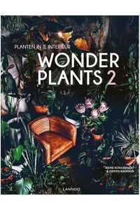 Wonderplants Volume 2