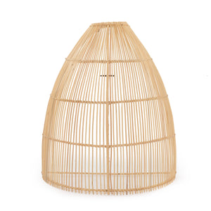 De Lalo Applique Muurlamp - Naturel - L