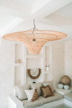 Afbeelding in Gallery-weergave laden, De Sky Hanglamp - Naturel - XL
