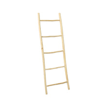 Afbeelding in Gallery-weergave laden, De Tulum Ladder - Naturel
