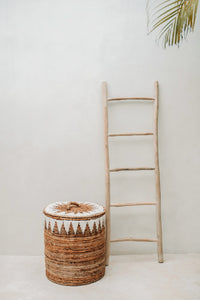 De Tulum Ladder - Naturel