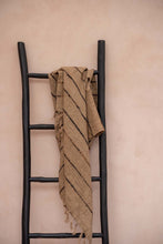 Afbeelding in Gallery-weergave laden, De Tulum Ladder - Zwart
