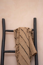 Afbeelding in Gallery-weergave laden, De Tulum Ladder - Zwart
