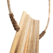 Afbeelding in Gallery-weergave laden, De Wooden Sticks op Stand - Naturel
