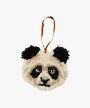 Afbeelding in Gallery-weergave laden, Plumpy Panda Gift Hanger
